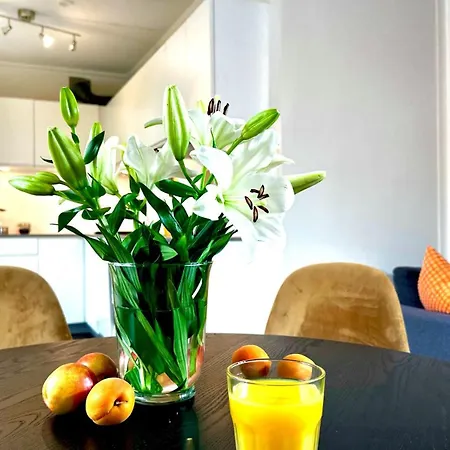 Ibsens Place Apartamento Bergen