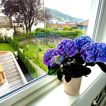 Apartamento Ibsens Place